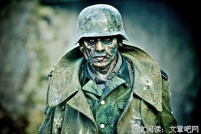 《黑色太阳》好看吗？经典影评锦集
