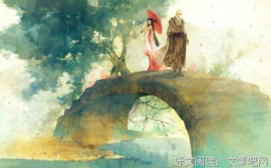 关于情为第能物？的优美句子