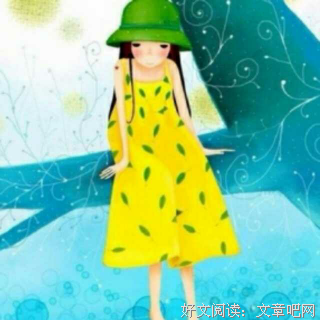 几米语录