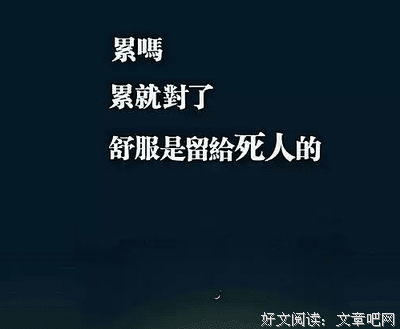 唯美的句子