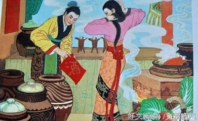 有关司马相如经典句子