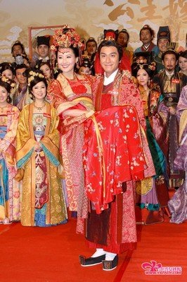 最经典的《公主嫁到》好段摘抄