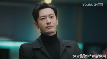 最新的《公关先生》小说书摘
