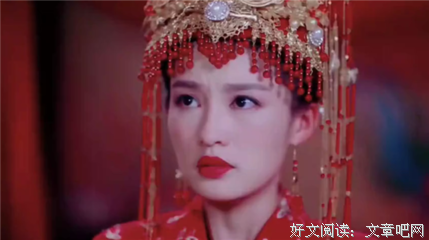 薛宝钗，一个没有闺蜜的女同学