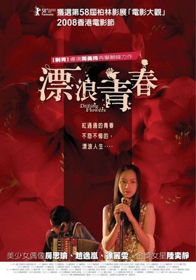 《漂浪青春》观后感100字