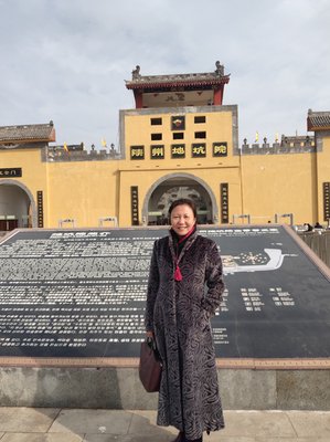 《穿越时空的古宅》经典影评有感