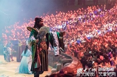 《八仙与跳蚤》影评精选