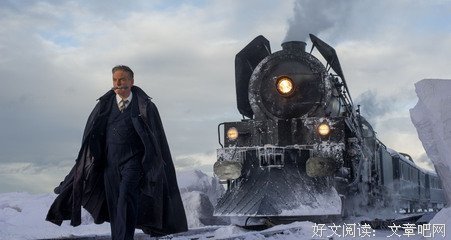 东方快车谋杀案读后感摘抄