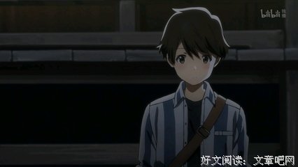 依我看的句子