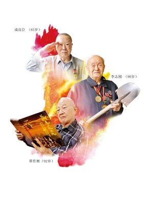 《铁血青春》的观后感大全