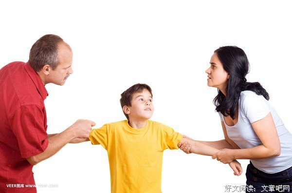 父母：挑战读后感锦集