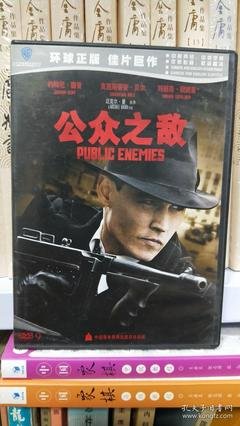 《公众之敌》经典影评1000字