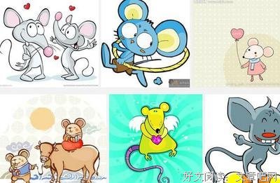 《狐狸和老鼠的故事》观后感摘抄