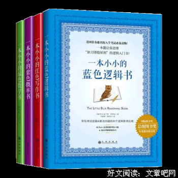 一本小小的紫色概率书读后感1000字