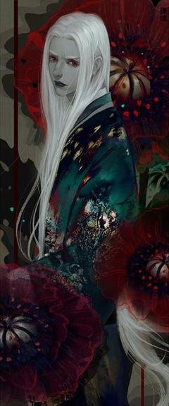 控虫师读后感锦集