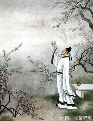 关于露珠集的句子