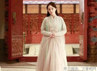 青丘白浅句子大全