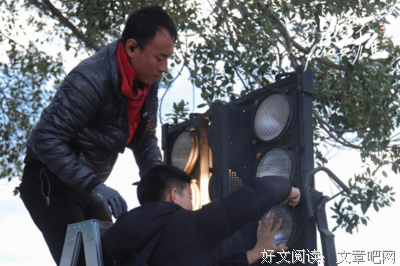 最全的《冒牌英雄》经典名句