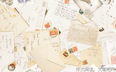 《分手清单》经典语录