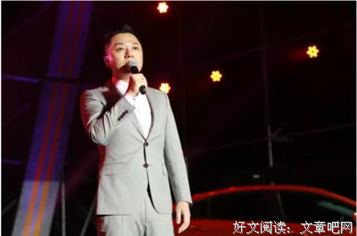 最全的《切歌之王》好段摘抄