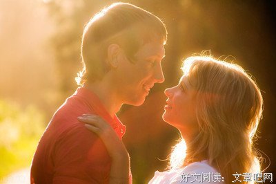 树洞|爱你的男人，一定对你有这种欲望