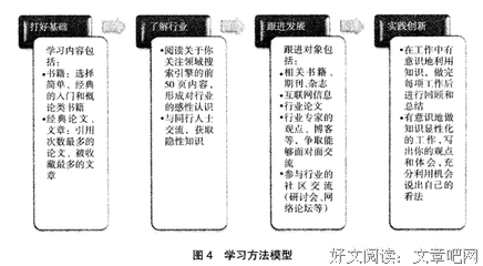 《隐性逻辑》读后感摘抄