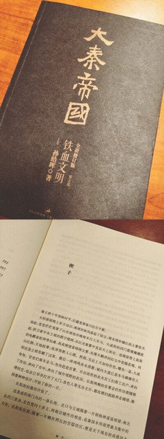 技术与文明读后感100字