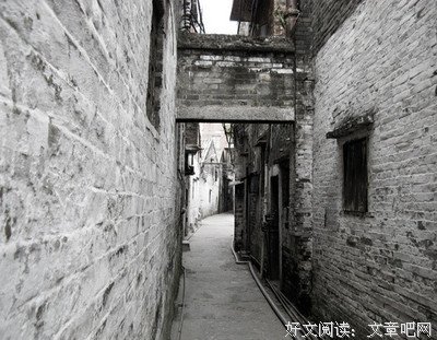 居山而行的读后感大全