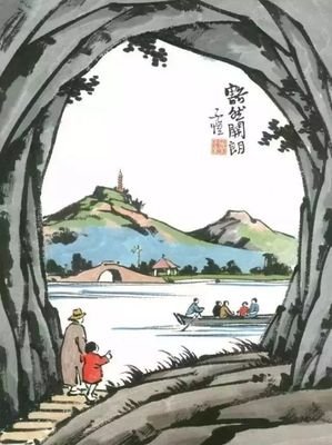 《丰子恺的故事》读后感100字