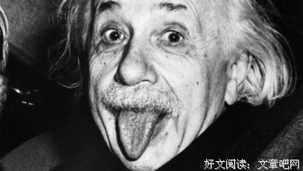 《BBC地平线系列：爱因斯坦的生死方程》观后感摘抄