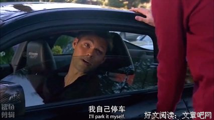 《新霹雳游侠》经典影评1000字