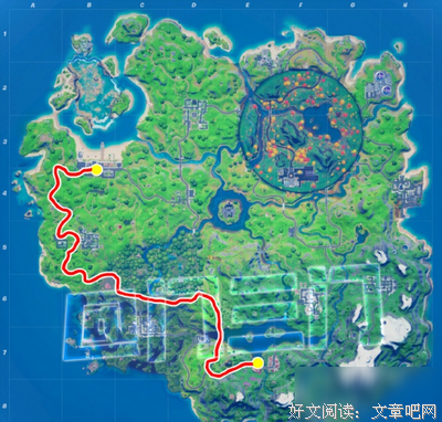 迷雾中的小镇读后感锦集