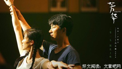 《此生有美自芳华》经典读后感有感