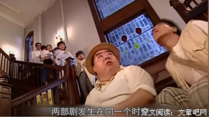 《奇人奇案》经典观后感1000字
