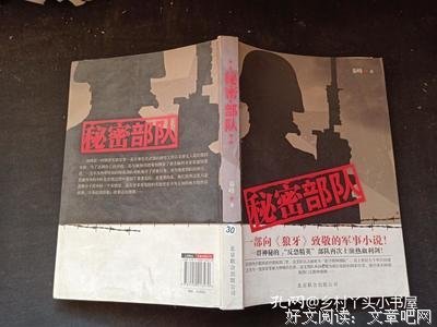 《秘密部队》的影评大全