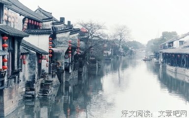 八里都她然长安，我所喜欢的女作家！名句欣赏