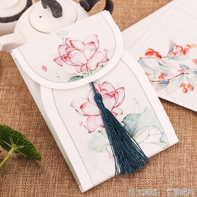 古风韵味经典的句子