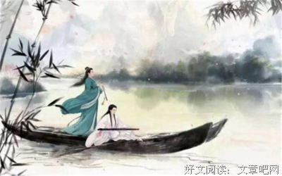 啦优美的句子