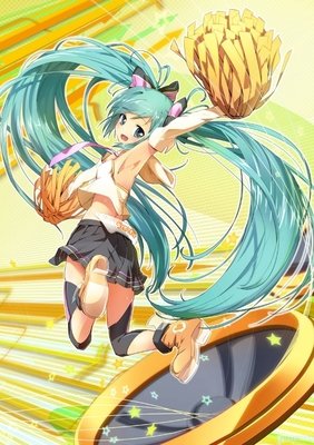 最全的《初音未来》经典句子大全