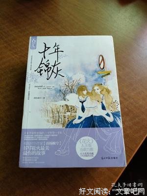 最新的《十年锦灰》名句欣赏