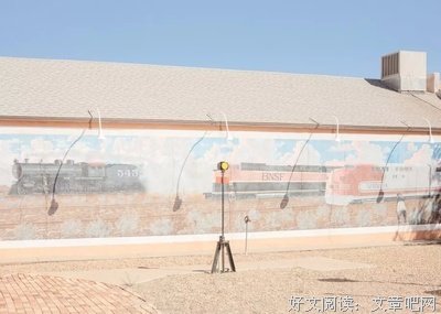 人和人相遇，是上天给的缘分！