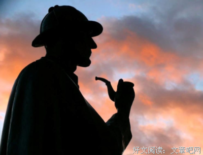 《福尔摩斯探案全集（思维导图版）：巴斯克维尔的猎犬》读后感锦