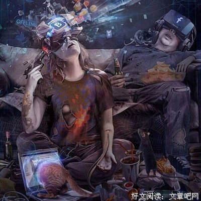 仿生人会梦见电子羊吗？读后感1000字