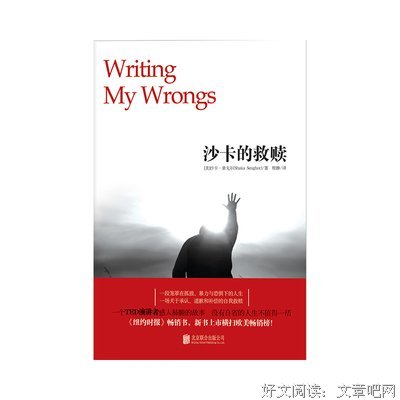沙卡的救赎的读后感大全
