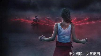 《母亲》影评精选