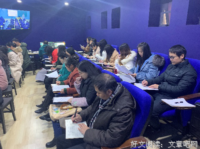 《人物小记》的读后感大全
