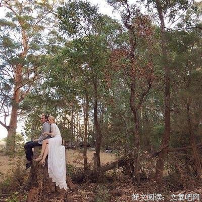 描写甜言蜜语的经典句子