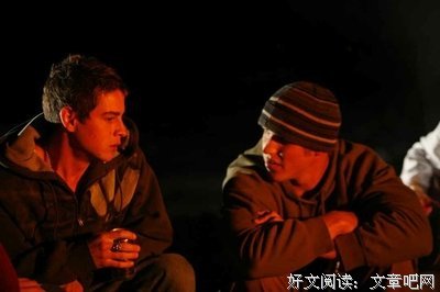 《欲盖弄潮》经典观后感有感