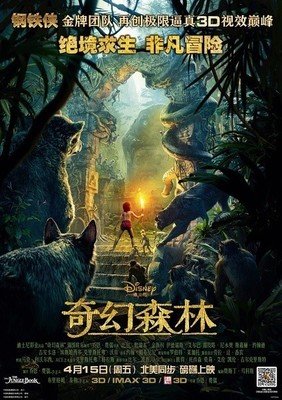 《爱丽丝梦游仙境》的影评大全