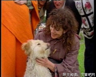 《童犬艾瑞克》经典观后感有感